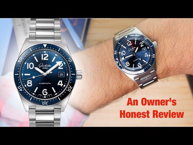 Glashütte Original SeaQ: An Owner’s Honest Review