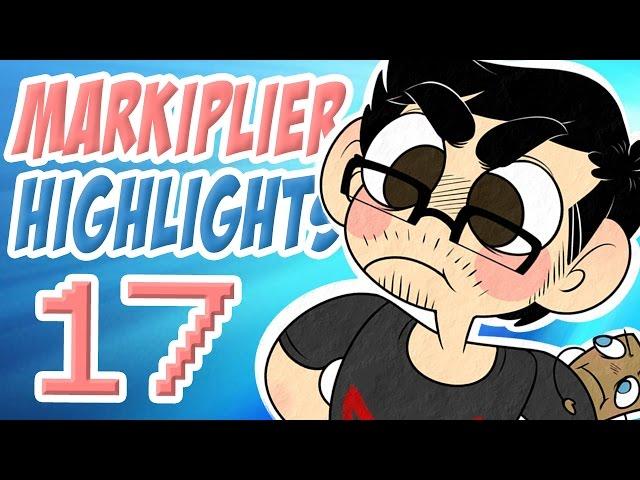Markiplier Highlights #17