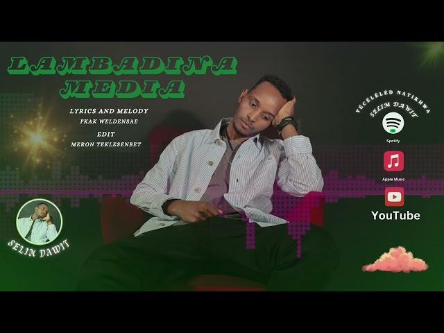 New Eritrean Bilen song - Yècélèléd Natikhwa-Selim Dawit