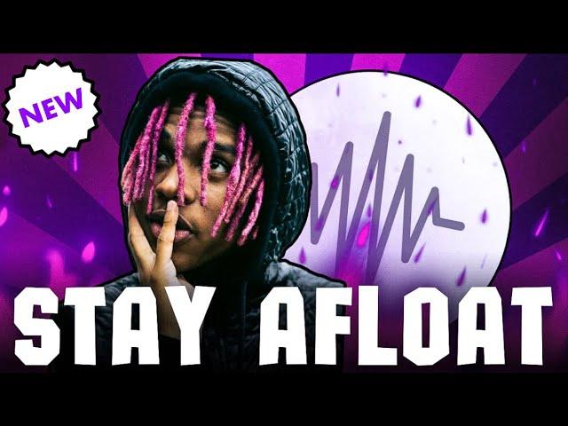 “STAY AFLOAT” SOFAYGO PROD. WOODS OFFICIAL VISUALIZER