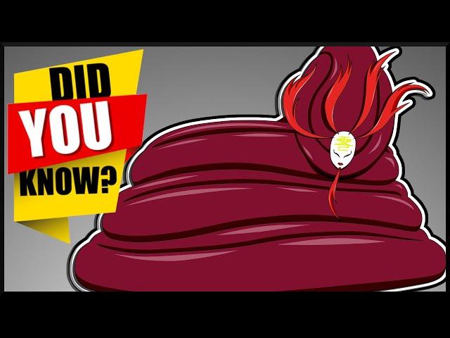 Did You Know That The Zero Tails...