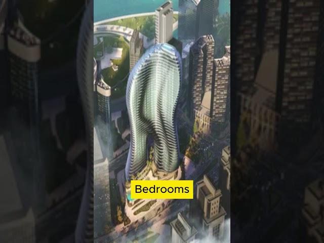 Bugatti Residences by Binghatti Business Bay New Property in Dubai