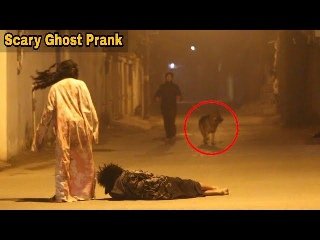 SCARY GHOST PRANKS OF 2021 PART 2 | REWIND Of All Pranks |