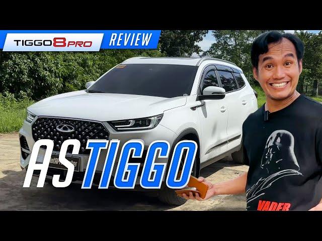 An OWNER'S REVIEW - 5 months in (Chery Tiggo 8 Pro 1.6T 2022)