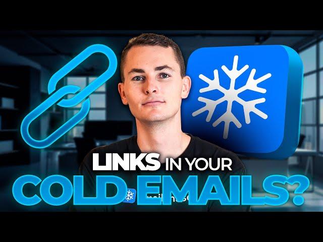 Does Adding Links To A Cold Email Negatively Affect Deliverability?