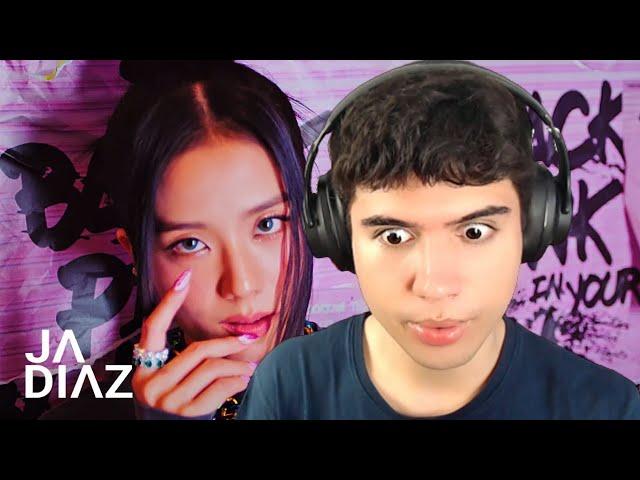 The Details | BLACKPINK Shut Down MV Teaser REACTION