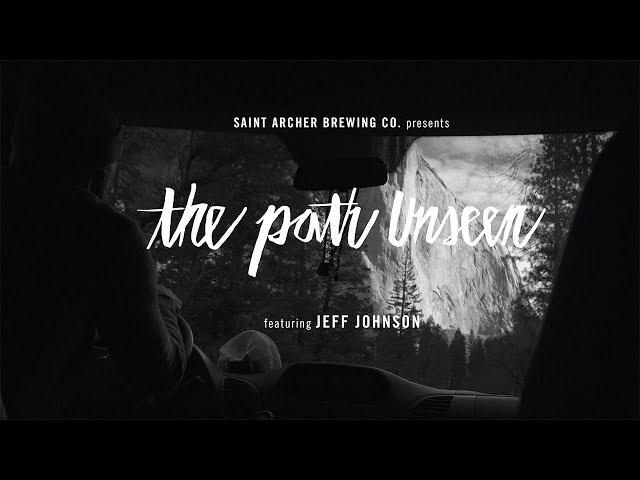 Saint Archer | The Path Unseen | Jeff Johnson