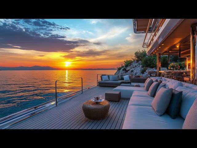 RELAX LOUNGE CHILLOUT Beautiful Playlist Luxury Chill | New Age & Lounge | Relax Ambient Music