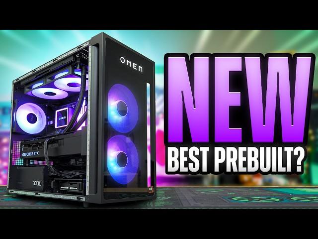 This Prebuilt Gaming PC was ALMOST Perfect....