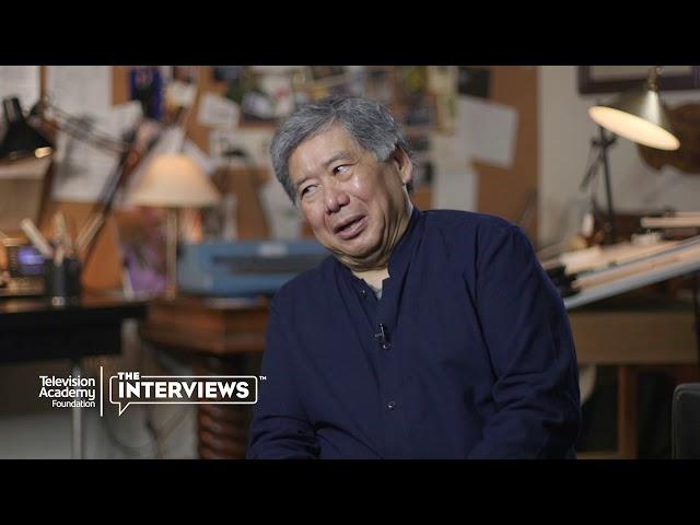 Leo Yoshimura on working on the first cold opening on "Saturday Night Live"