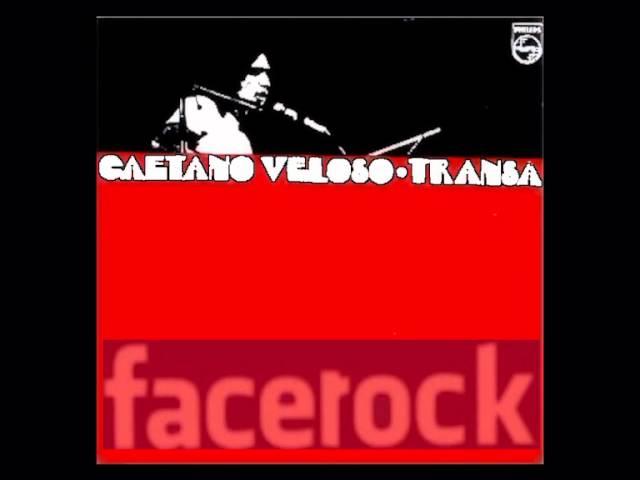 Caetano Veloso - It's a Long Way