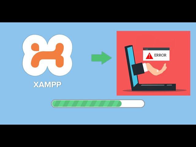 Cómo corregir el problema en el puerto MySQL en XAMPP