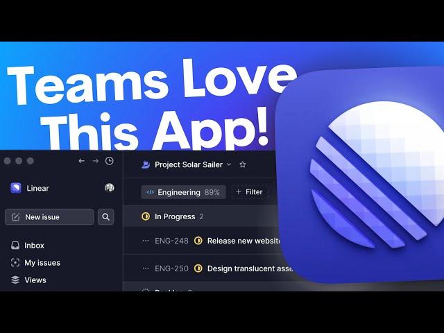 Linear Deep Dive: Issue & Project Management
