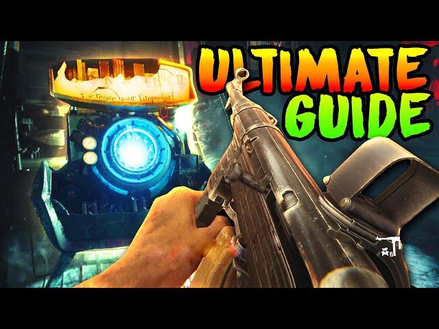 Ultimate Guide to Vanguard Zombies: Pro-Tips, Best Covenants, Loadouts & Secrets