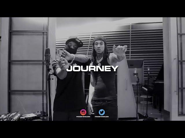 [FREE] D Block Europe (Young Adz x Dirtbike LB) Type Beat "Journey" (Prod. Endless)