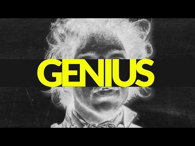 "GENIUS" BOOM BAP GUITAR HIP HOP BEAT | Chill Lofi Instrumentals  (Prod. Lavito Beats)