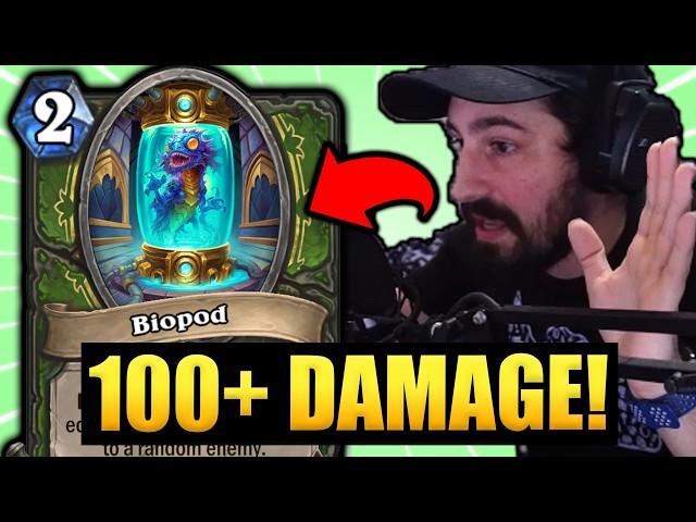 Discover Hunter BUT w/ A STARSHIP TWIST! | Casual 100+ Damage OTK’s