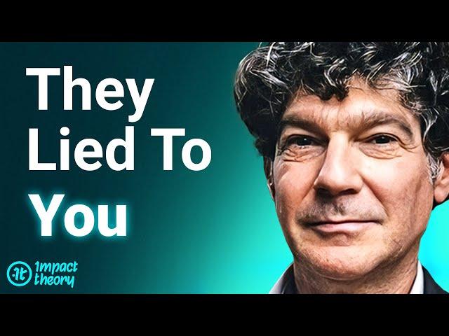 Are We On The Brink Of Revolution? - Corrupt Elites, Systemic Collapse, Wealth Gap | Bret Weinstein