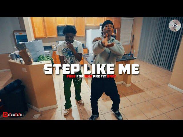 [FREE] EBK Jublockshotta x EBK Jaaybo Type Beat - "Step Like Me"