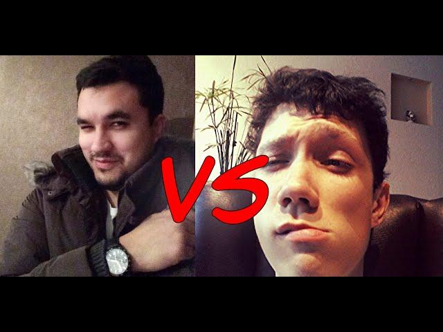 No1zyBoy VS Чпонс