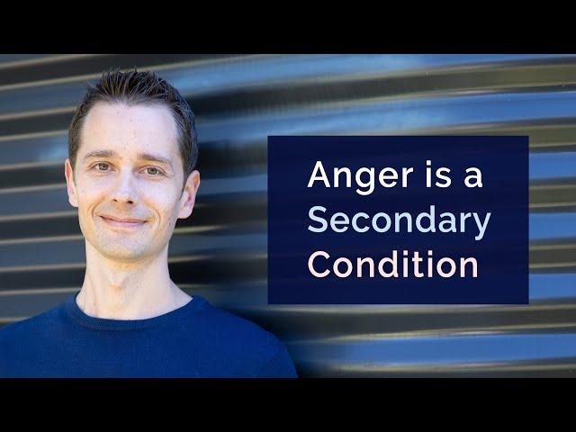 What Are the Underlying Causes of Anger?