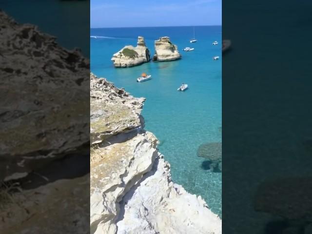 BUONGIORNO DA TORRE DELL’ORSO