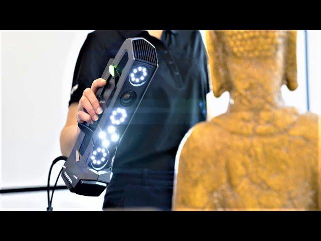 Best 3D Scanner 2024 [Don't Buy Until You WATCH This!]