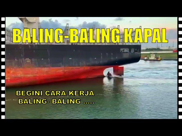 Baling-baling Kapal