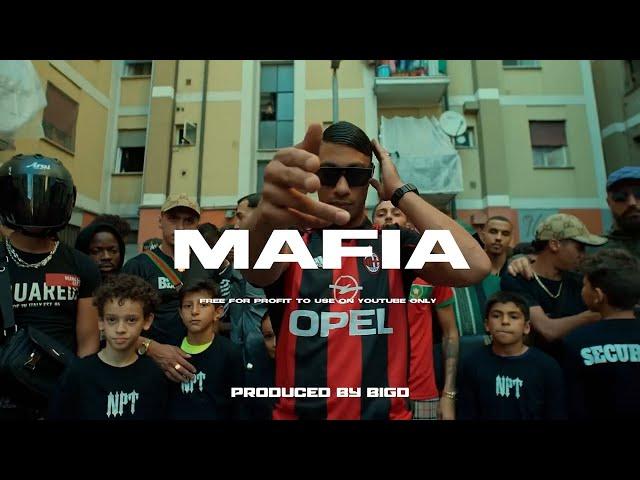 [FREE FOR PROFIT] Morad x Baby Gang x Maes Type Beat 2024 - "Mafia" | Old School Type Beat 2024