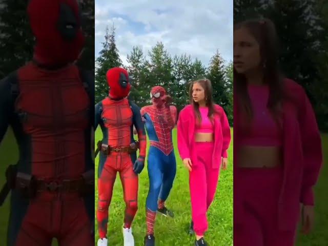 Funny videos from Spiderman part 210 #moscowspider