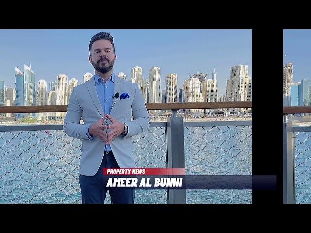 Property News by Ameer Al Bunni, December 2020