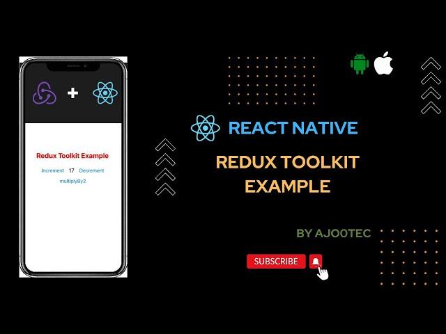 How to use Redux Toolkit in React Native || in Hindi