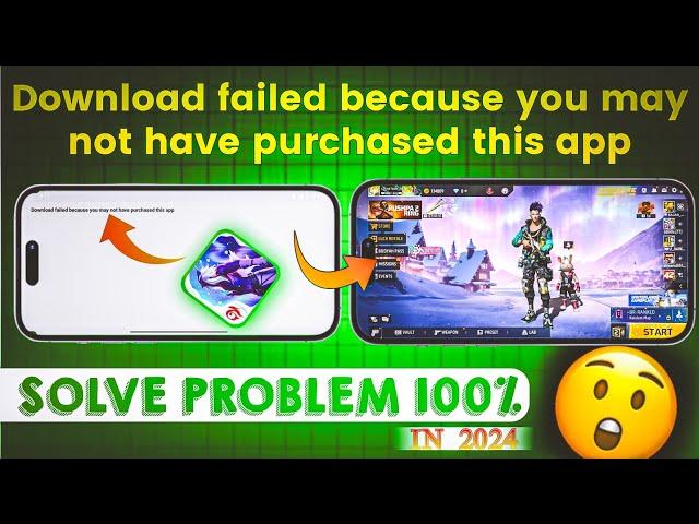 download failed because the resources could not be found free fire | Free Fire Open Nahi Ho Rahe Hai