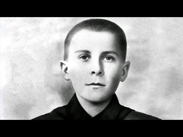 Марат Казей – легендарный мальчишка, который в 14 лет стал героем