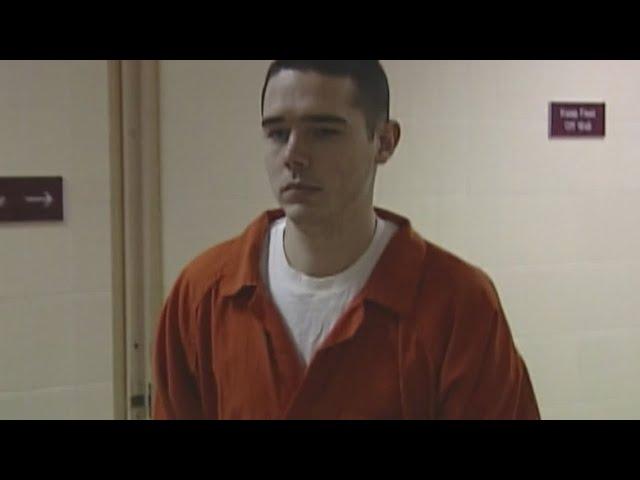 Corcoran execution stay denied