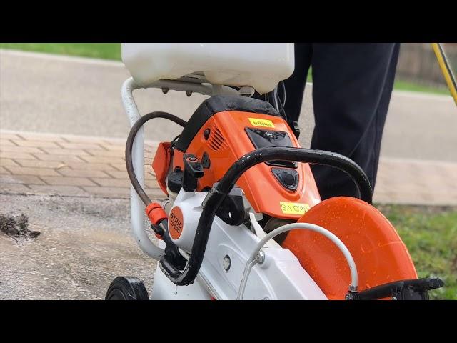 Ts 800 STIHL