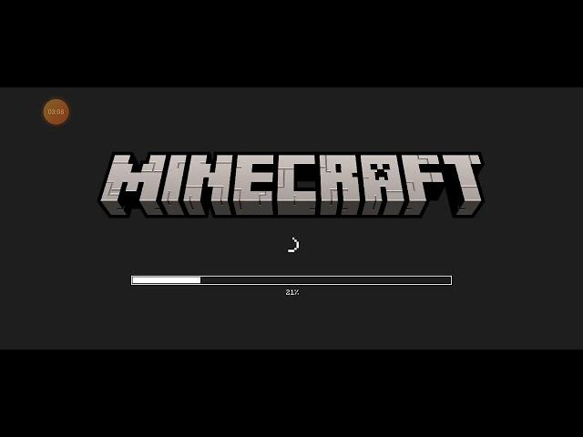 MINECRAFT ACCOUNT OCHISH [UZBEKCHA]