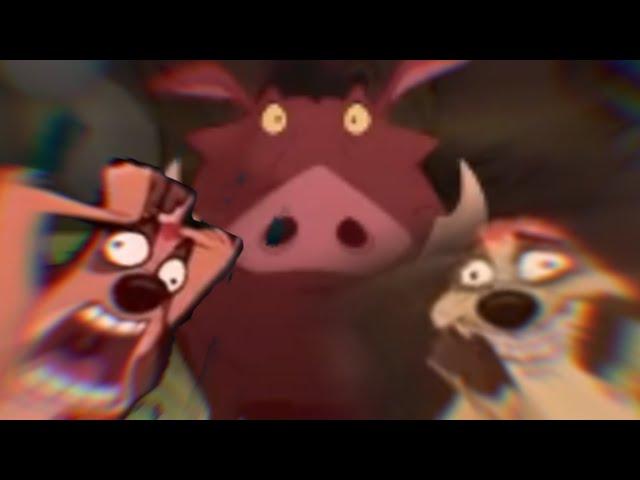 {YTP} The LOL KIIꓘ 1 1/2: Timon the Memekat (Collab Entry)