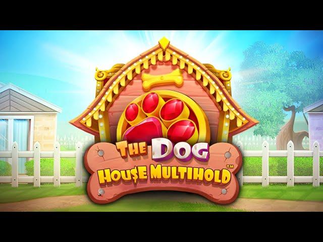 ThE DoG HousE MultiHolD•Freispiele gekauft!