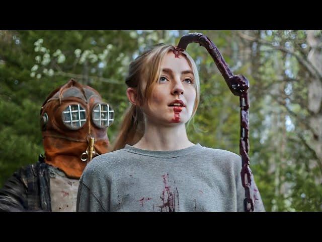 In A Violent Nature (2024) | Horror | Movie Recap