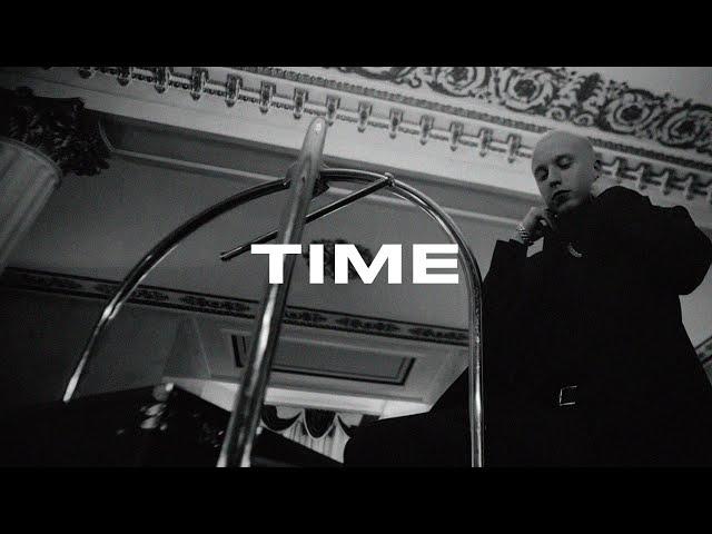 [FREE] T-FEST TYPE BEAT "TIME" 2024