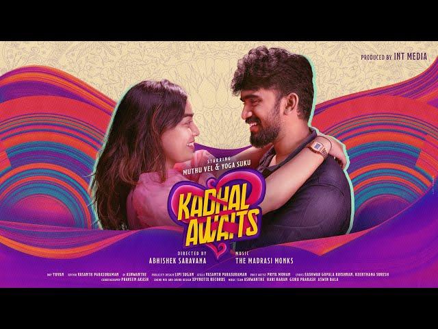 Kadhal Awaits | Tamil Video Song [4K]