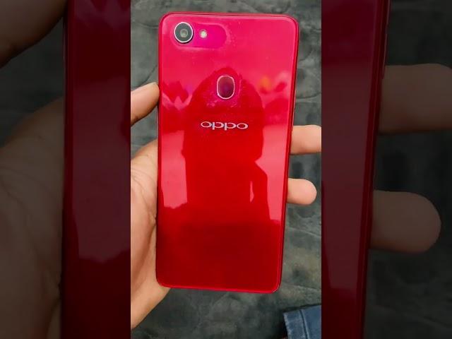 OPPO F7 (4/64)