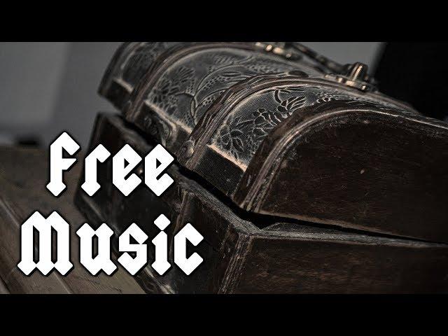 [Free Dark Reflective Music] Piano and Cello "Dusty Memories" Royalty Free Music