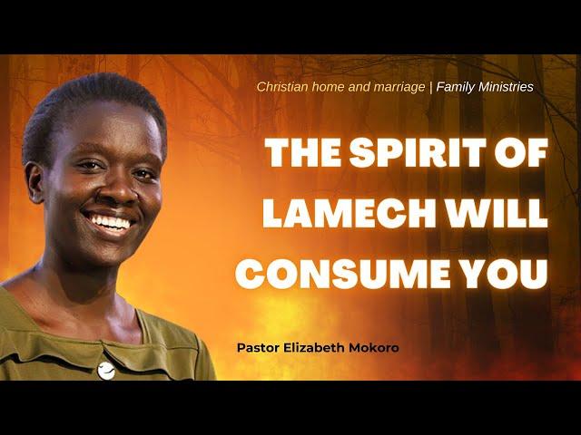 ''The Spirit Of Lamech Will Consume You'' Pastor Elizabeth Mokoro | Newlife SDA Church, Nairobi