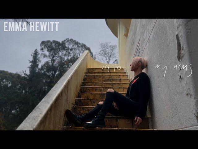 Emma Hewitt - INTO MY ARMS (Official Music Video)