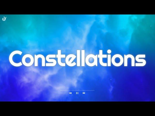 Jade LeMac - Constellations (Lyrics)