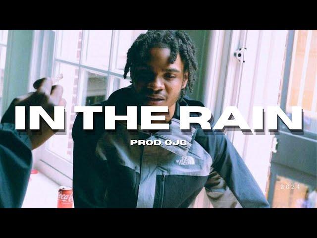 [FREE] Pozer x Jersey Club x Sample Drill Type Beat - "In The Rain”