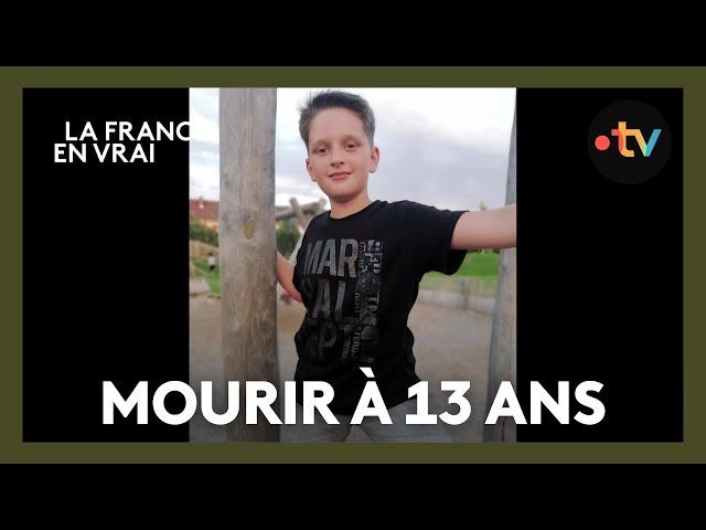 "Mourir à 13 ans" : comment en finir avec le harcèlement scolaire