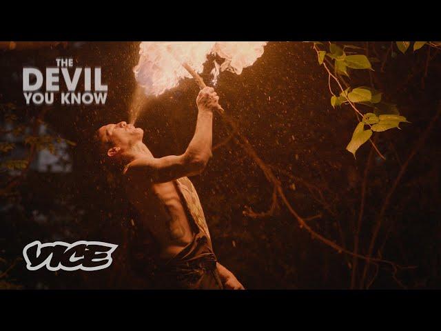 The Dark Legacy of a ‘Satanist Killer’ (Episode 4) | The Devil You Know